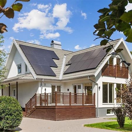 Entire Villa & Garden Between Varberg And Ullared Rolfstorp Eksteriør bilde